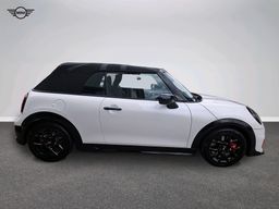 Zunanja slika - MINI Cabrio - JCW Convertible - 5 - Predogledna slika