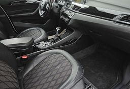 Zunanja slika - BMW X1 - serija : X-LINE xDrive20d 190ks °FULL LED° 18-COL - 9 - Predogledna slika