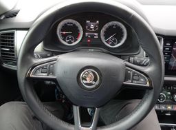 Zunanja slika - Škoda Kodiaq - 4x4 2.0 TDI Ambition - 8 - Predogledna slika