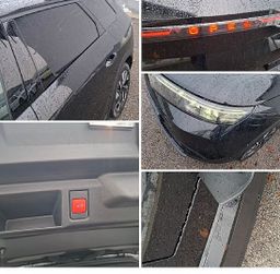 Zunanja slika - Opel Grandland - 1.2 MHEV 145KM TURBO GS - financiranje NI POGOJ - 9 - Predogledna slika