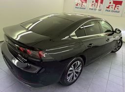 Zunanja slika - Peugeot 508 - 1.5 BLUEHDI 130 ALLURE.KAMERA.LED.NAVI.USNJE. - 5 - Predogledna slika