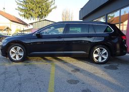 Zunanja slika - VW Passat - Variant 2.0 TDI DSG BUSINESS 200KM - VLEČNA KLJUKA - - 4 - Predogledna slika
