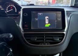 Zunanja slika - Peugeot 2008 - 1.2 PureTech 82 ACTIVE 1.LASTNIK-SLOVENSKI - 10 - Predogledna slika