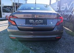 Zunanja slika - Fiat Tipo - 1.4 Pop PDC TEMPOMAT ZELO LEP - 5 - Predogledna slika