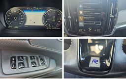 Zunanja slika - Volvo V90 - D4 A R-Design ACC FULL LED VL.KLJUKA VIRTUAL 18C.. - 19 - Predogledna slika