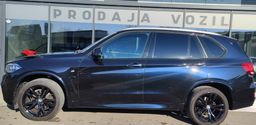 Zunanja slika - BMW X5 - serija : xDrive25d - 4 - Predogledna slika