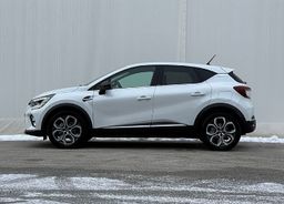 Zunanja slika - Renault Captur - 1.6 E-TECH 145 HEV TECHNO - 8 - Predogledna slika