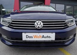 Zunanja slika - VW Passat - Variant 2.0 TDI DSG COMFORTLINE 150KM - 2 - Predogledna slika