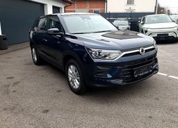 Zunanja slika - KG Mobility Korando - 1.5 T-GDI 110 kW Fresh+ M T - 2 - Predogledna slika