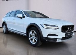 Zunanja slika - Volvo V90 Cross Country - D4 AWD AUT Edition Pro NAVI KLJUKA KAMERA - 3 - Predogledna slika