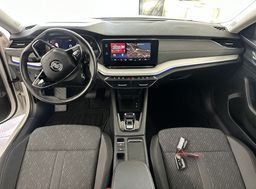 Zunanja slika - Škoda Octavia - Škoda  Style 1.4 TSI PHEV DSG NEMŠKI.KAMERA - 10 - Predogledna slika