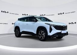 Zunanja slika - Geely Cityray - 1.5 7DCT FWD GK... - 3 - Predogledna slika