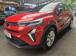 Zunanja slika - Renault Symbioz - TCe 140 evolution - 1 - Predogledna slika