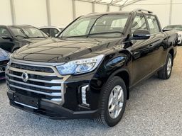Zunanja slika - SsangYong Musso - Grand 2.2 XDi Ultimate 4WD A T - 2 - Predogledna slika