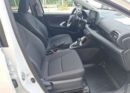 Zunanja slika - Toyota Yaris - 1.5  Sol Assist AVTOMATIK - 12 - Predogledna slika