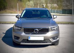 Zunanja slika - Volvo XC40 - B4P AWD Inscription Avt. - 2 - Predogledna slika