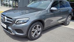 Zunanja slika - Mercedes-Benz GLC-Razred - GLC 220 d 4MATIC Exclusive Avt.Keyless Go LED - 7 - Predogledna slika