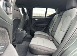 Zunanja slika - Volvo XC40 - B3 P Core DCT - 11 - Predogledna slika