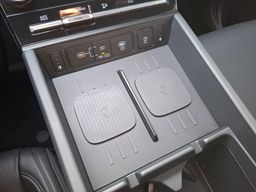 Zunanja slika - Hyundai Santa Fe - 1.6 T-GDI HEV XCLASS 4WD AUTO - KOT NOV+TOP OPREMA - 14 - Predogledna slika