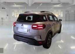 Zunanja slika - Citroën C5 Aircross - Shine Pack BlueHDi 130.KAMERA.NAVI.LED.USNJE.TOP - 2 - Predogledna slika
