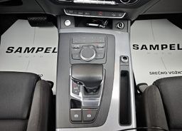 Zunanja slika - Audi Q5 - 40 TDI quattro S tronic Sport 140kW - SLO - LED - 14 - Predogledna slika
