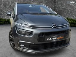 Zunanja slika - Citroën C4 - Picasso 2,0 BlueHDi S&S Exclusive Avt. - 8 - Predogledna slika
