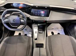 Zunanja slika - Peugeot 308 - 1.2-130KM-AUT-FULL-LED-VIRTUAL-PDC-NAVI-KEYLESS - 10 - Predogledna slika