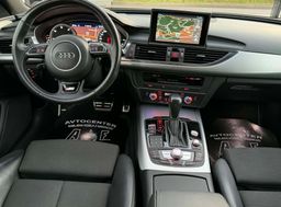 Zunanja slika - Audi A6 - Avant 3.0 TDI-AUT-3X S LINE-MATRIX-LIZING ZA TUJCE-... - 9 - Predogledna slika