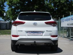 Zunanja slika - Hyundai Tucson - 4WD 2.0 CRDi Edition 25 - lahko BREZ POLOGA - 6 - Predogledna slika