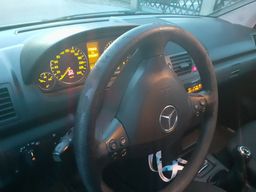 Notranja slika - Mercedes-Benz A-Razred - A 160 CDI Classic - 6 - Predogledna slika