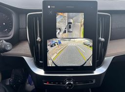 Zunanja slika - Volvo XC90 - B5P Plus Bright 7s AWD 3 leta garancije+3 servisi - 20 - Predogledna slika