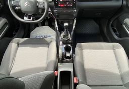 Zunanja slika - Citroën C3 Aircross - 1.2 PureTech 110 Feel Pack - 6 - Predogledna slika