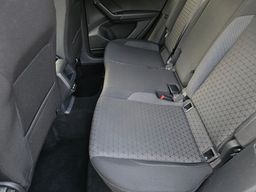 Notranja slika - VW T-Cross - 1,0 TSI BMT Style - 11 - Predogledna slika