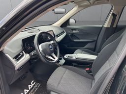Zunanja slika - BMW X1 - sDrive18d Avt. - 6 - Predogledna slika