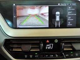 Zunanja slika - BMW Serija 1 - 116d Avt. KAMERA-LED-COCKPIT... - 16 - Predogledna slika