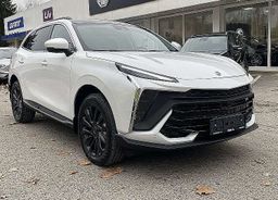 Zunanja slika - Dongfeng - - T5 my25 ADAS 1.5T - 3 - Predogledna slika