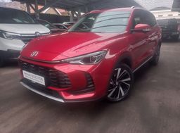 Zunanja slika - MG MG ZS - ZS LUXURY 1.5L Hybrid - 2 - Predogledna slika