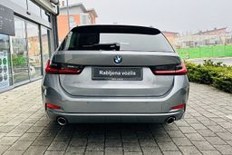 Zunanja slika - BMW Serija 3 - Touring: 318i - 4 - Predogledna slika
