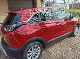 Zunanja slika - Opel Crossland - 1.2 TURBO 81KW.KAMERA.SAMO 50000KM.SLOVENSKI+4GUME - 12 - Predogledna slika