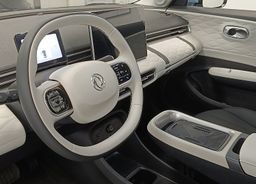 Zunanja slika - Dongfeng Box - 42.3 kWh 70 kW  -7200€ SUBVENCIJE - 6 - Predogledna slika