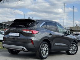 Zunanja slika - Ford Kuga - TITANIUM 2.5 Duratec Hybr 140kW FHEV AWD AVT SLO - 7 - Predogledna slika