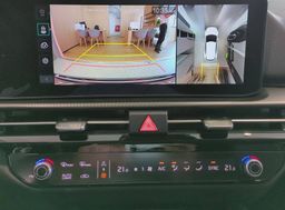 Zunanja slika - KIA Sportage - 1.6 T-GDi MHEV EX Style. DCT 2026 HEAD UP DISPLAY. - 15 - Predogledna slika