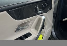 Zunanja slika - Mercedes-Benz CLA-Razred - CLA Shooting Brake CLA 220 AVT. ACC. KAM. ADAPT LED. GRET. HLAJ. - 11 - Predogledna slika