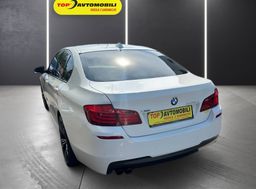 Zunanja slika - BMW Serija 5 - : 525d xDrive M-SPORT XENON NAVI PDC F1 HI-FI TEMPO. - 4 - Predogledna slika