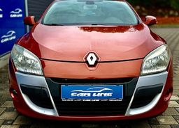 Zunanja slika - Renault Mégane - Megane Dynamique 1.6 16V Slo poreklo - 2 - Predogledna slika