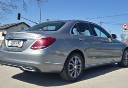 Zunanja slika - Mercedes-Benz C-Razred - C 250 d 4MATIC EXCLUSIVE °FULL LED °KAMERA °HUD - 5 - Predogledna slika