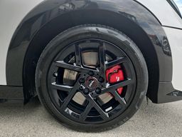 Zunanja slika - MINI Cabrio - JCW Convertible - 14 - Predogledna slika