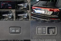 Zunanja slika - Audi Q8 - 50TDI Quattro Tiptronic S-Line - 19 - Predogledna slika