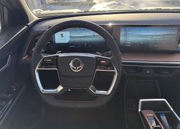 Zunanja slika - KG Mobility Torres - EVX 73.4kWh Explore - 6 - Predogledna slika