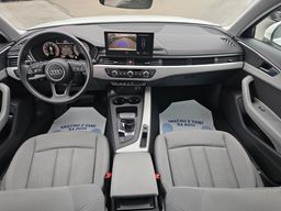 Zunanja slika - Audi A4 - 40 TFSI - 9 - Predogledna slika